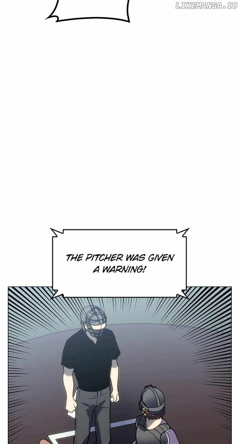 Home Plate Villain Chapter 34 50